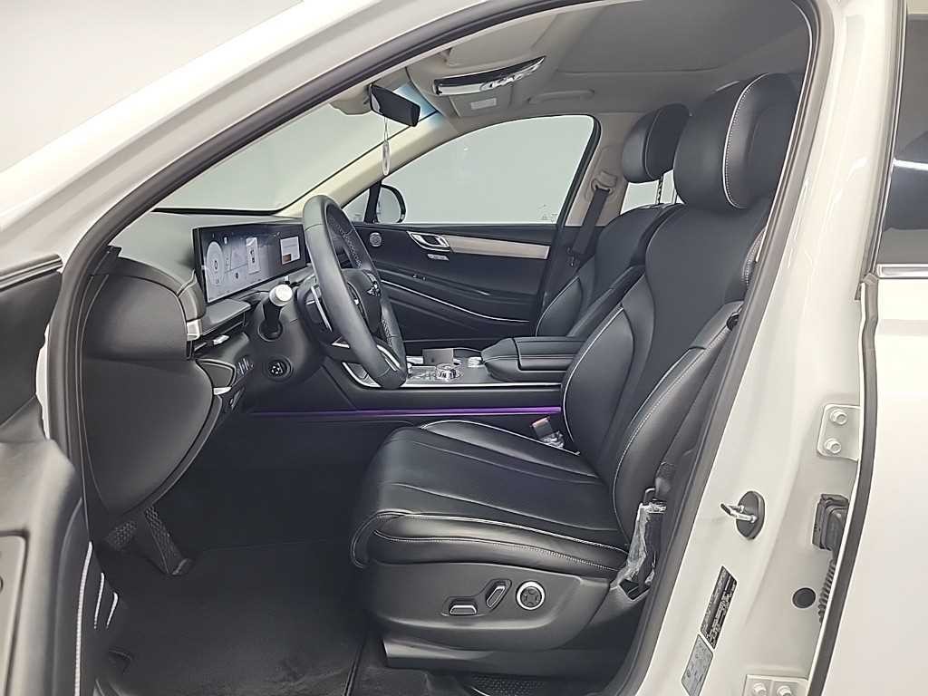 제네시스 GV80 가솔린 2.5T AWD 이미지 11