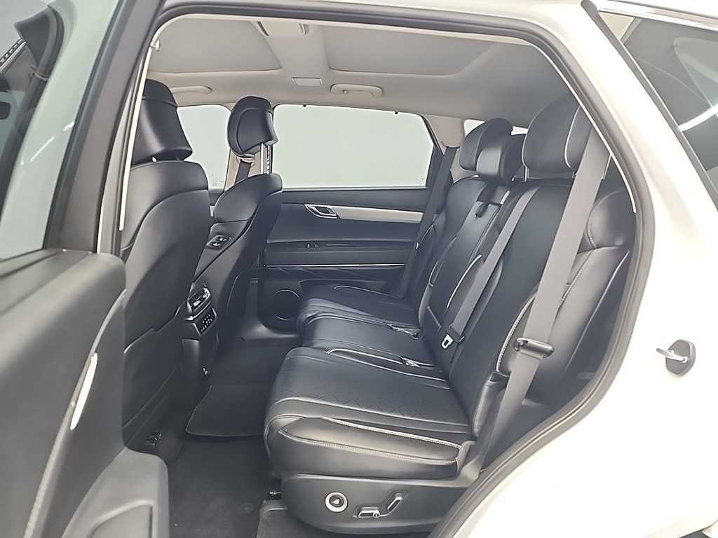 제네시스 GV80 가솔린 2.5T AWD 이미지 12