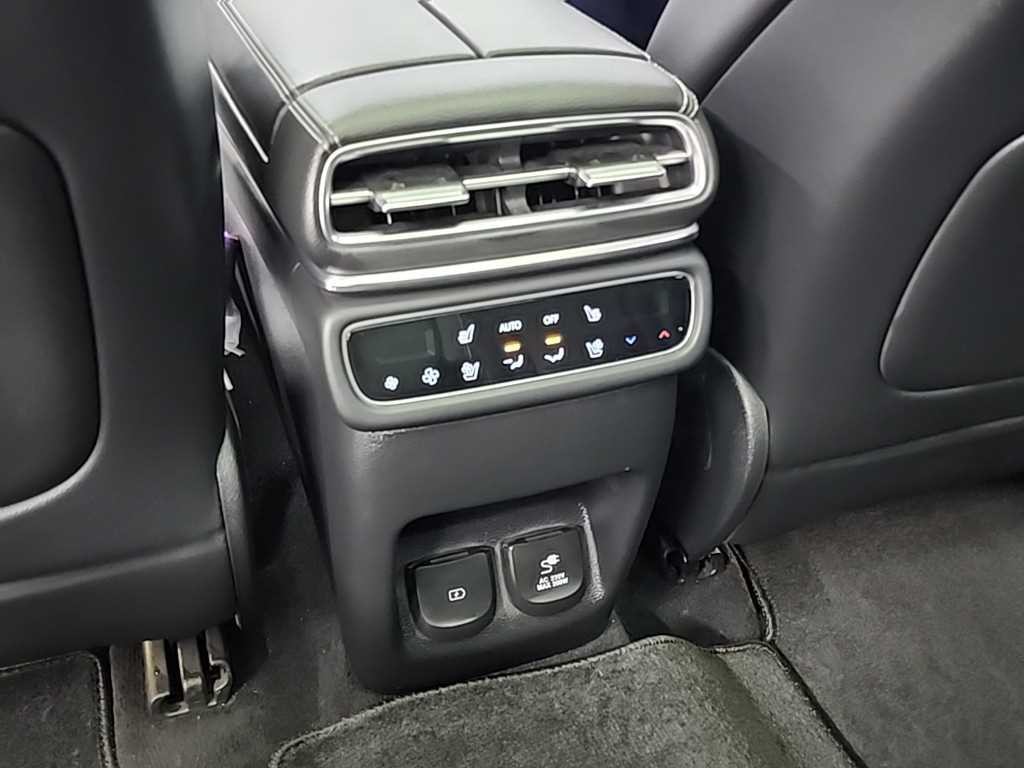 제네시스 GV80 가솔린 2.5T AWD 이미지 14