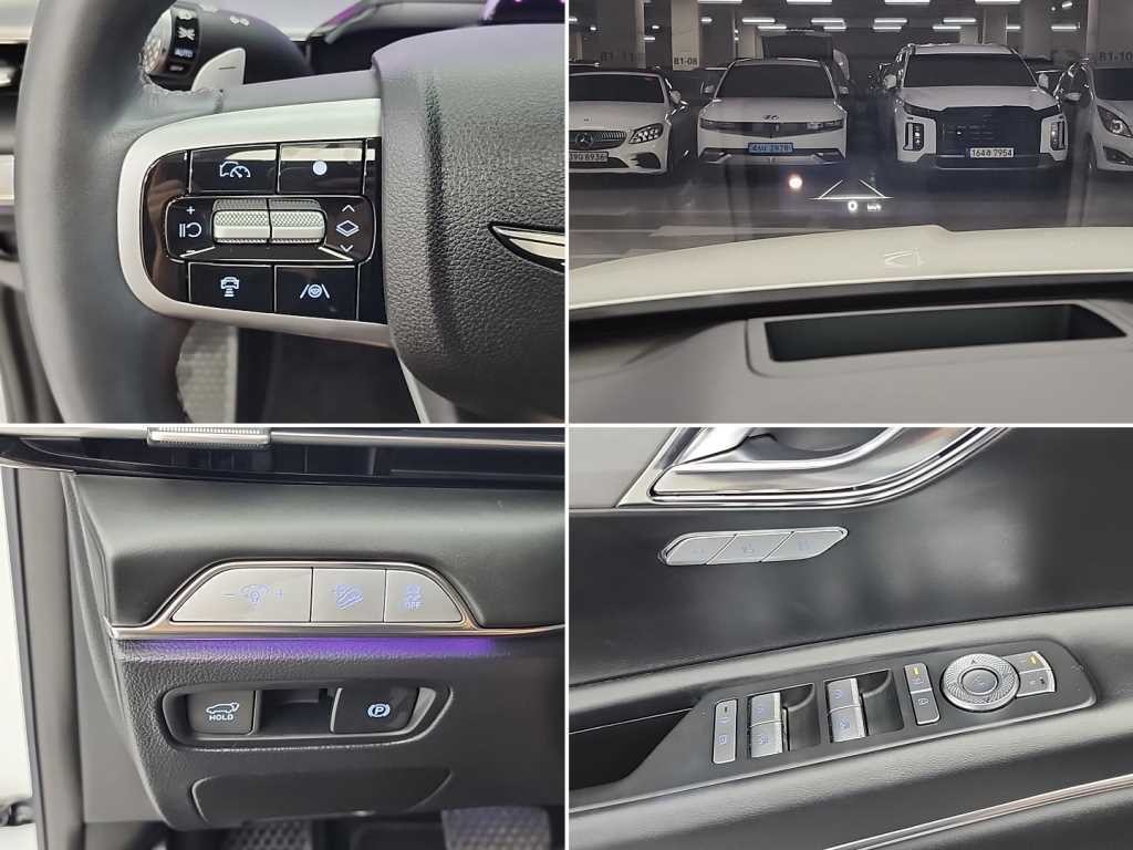 제네시스 GV80 가솔린 2.5T AWD 이미지 19