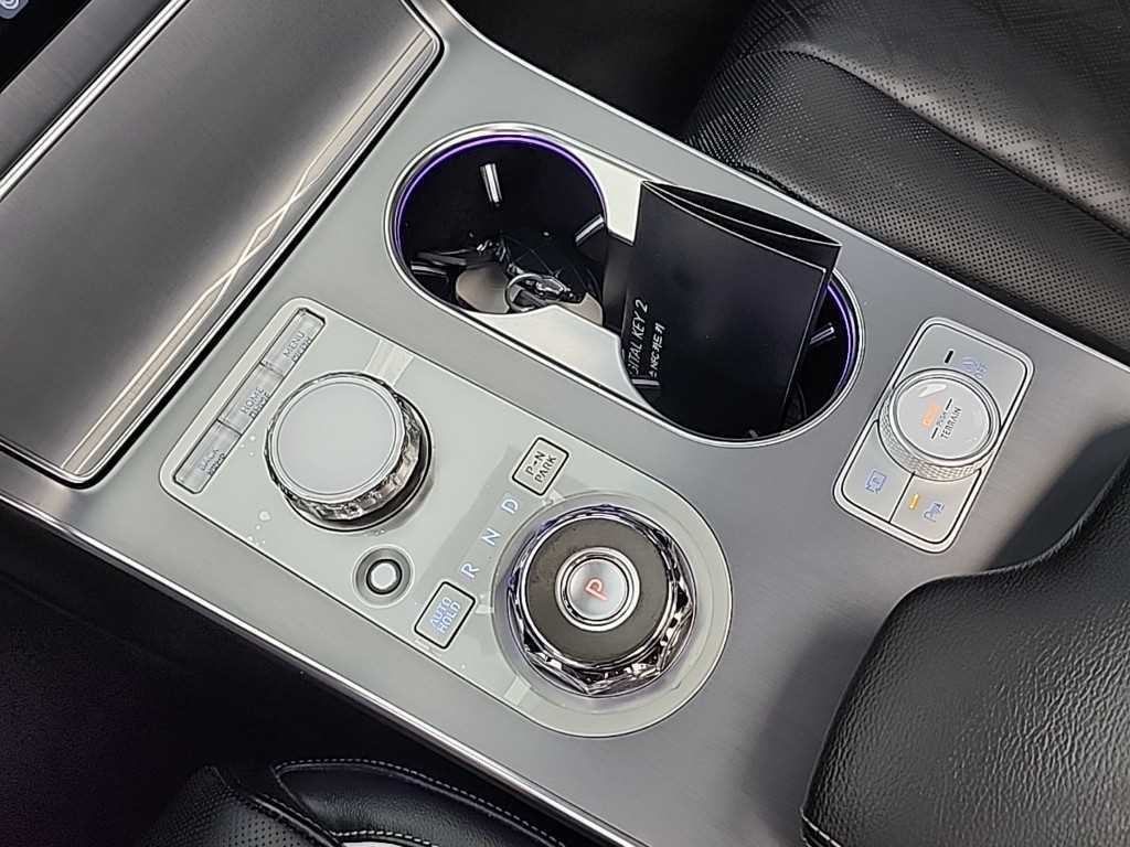 제네시스 GV80 가솔린 2.5T AWD 이미지 8