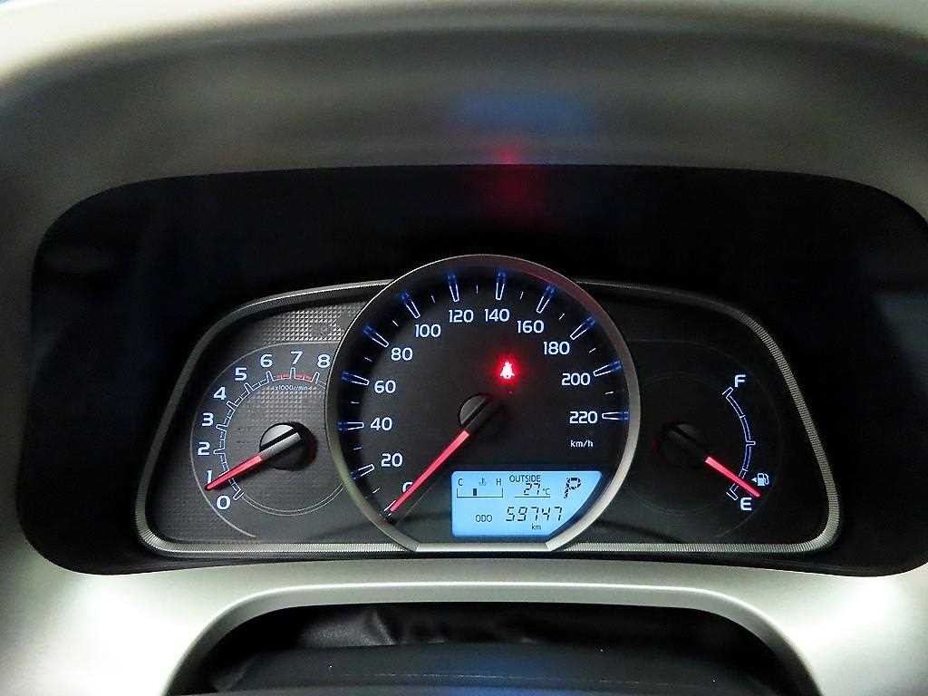 토요타 라브4 2.5 2WD 이미지 6