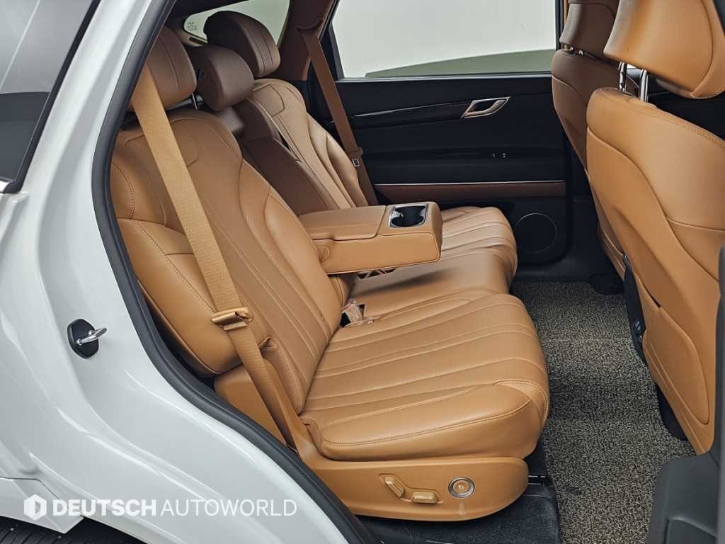 제네시스 GV80 가솔린 2.5T AWD 이미지 12