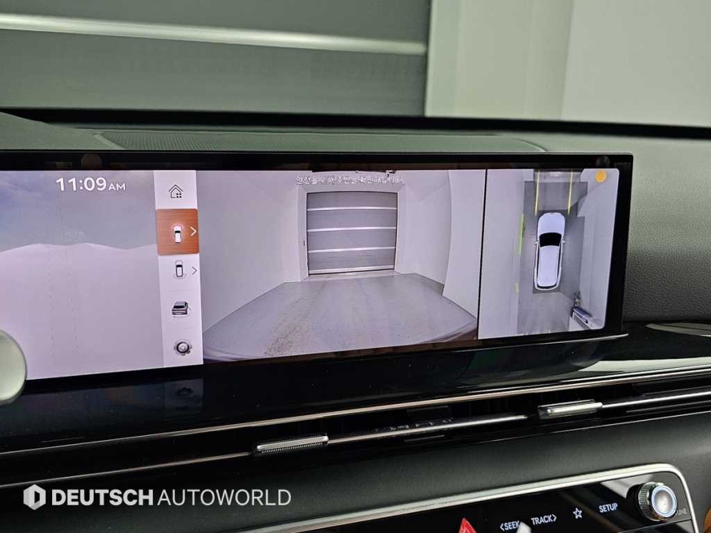 제네시스 GV80 가솔린 2.5T AWD 이미지 15