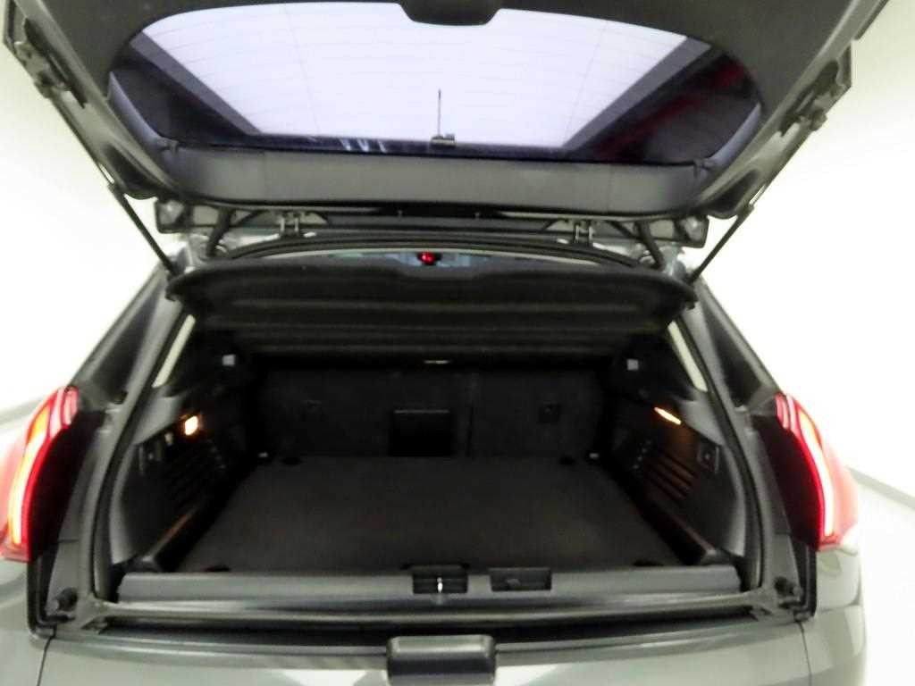 푸조 3008 1.6 e-HDI Active 이미지 5