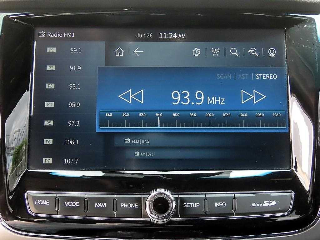 KG모빌리티(쌍용) 렉스턴 올 뉴 렉스턴 (Y450) 디젤 2.2 4WD 더 블랙 이미지 13