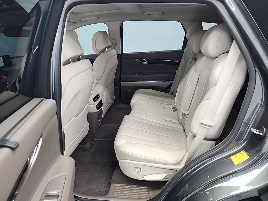 제네시스 GV80 가솔린 3.5T AWD 이미지 12
