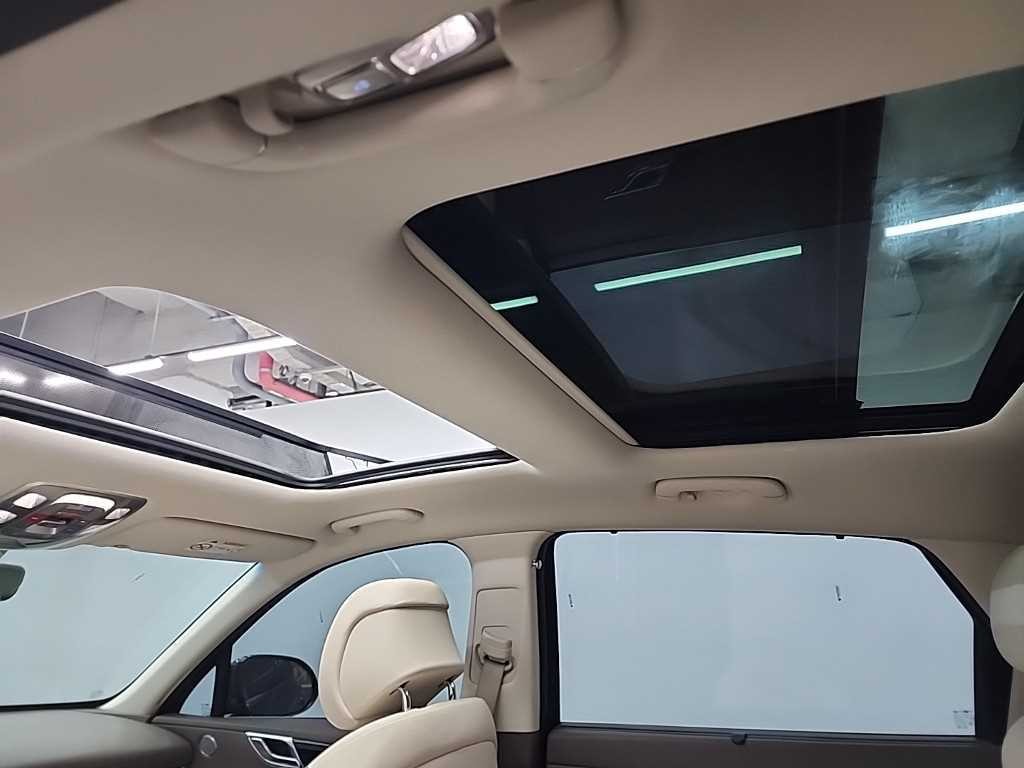 제네시스 GV80 가솔린 3.5T AWD 이미지 14