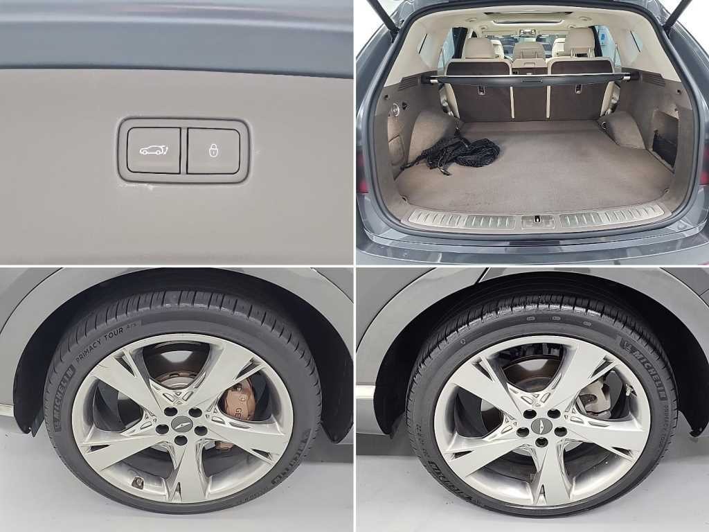 제네시스 GV80 가솔린 3.5T AWD 이미지 18