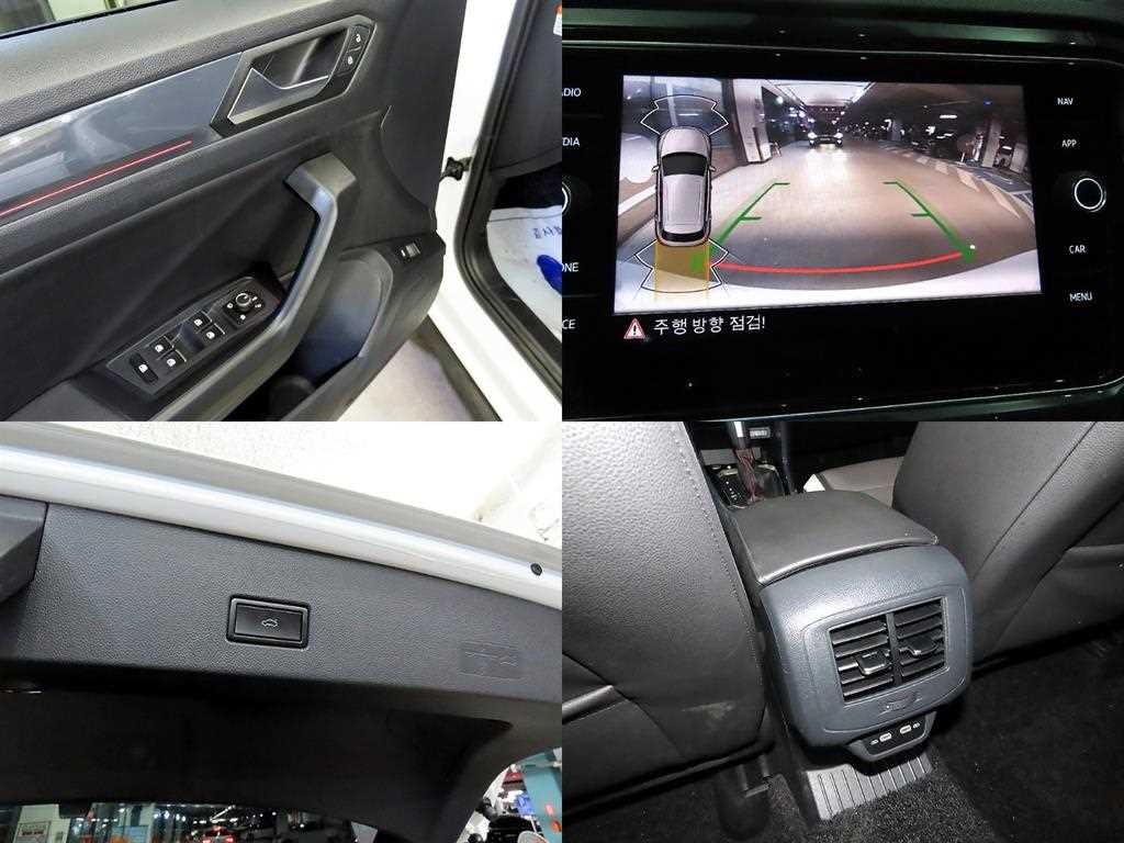 폭스바겐 티록 2.0 TDI 프레스티지 이미지 18