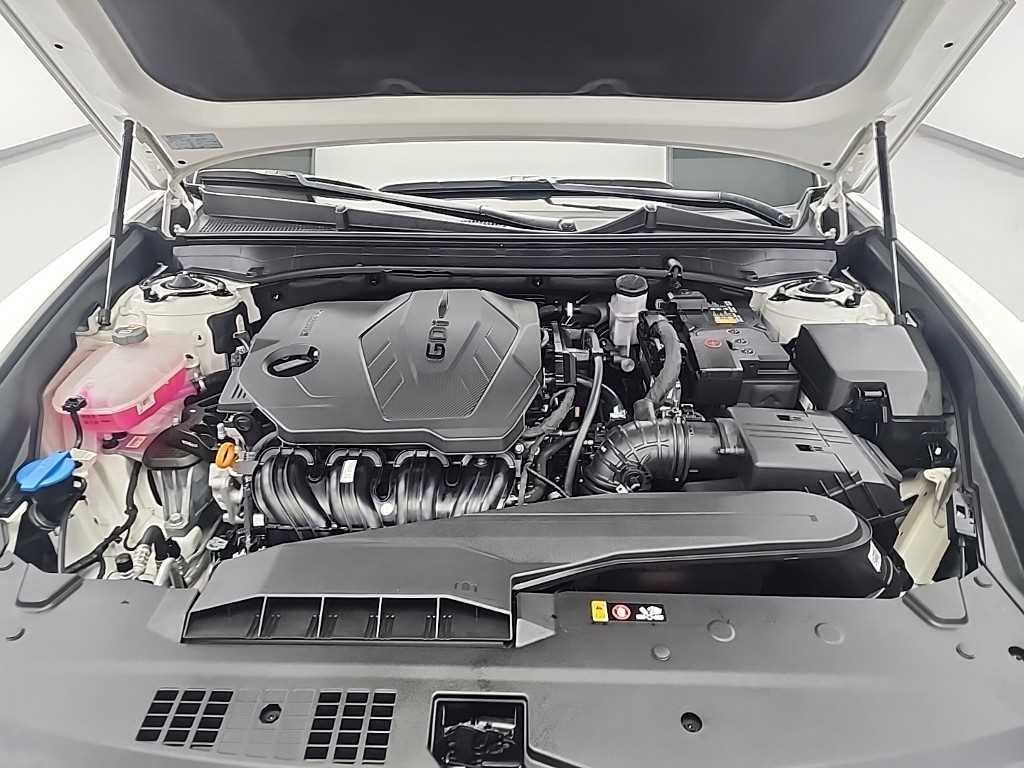 현대 그랜저 그랜저 (GN7) 가솔린 2.5 2WD 익스클루시브 이미지 5