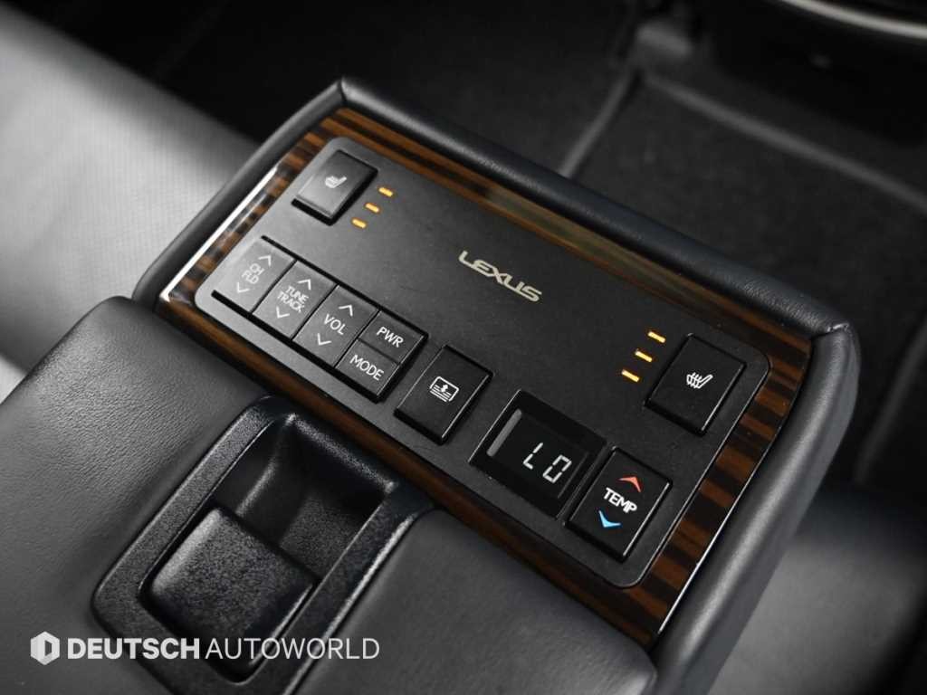 렉서스 ES 뉴ES300h 슈프림 이미지 16