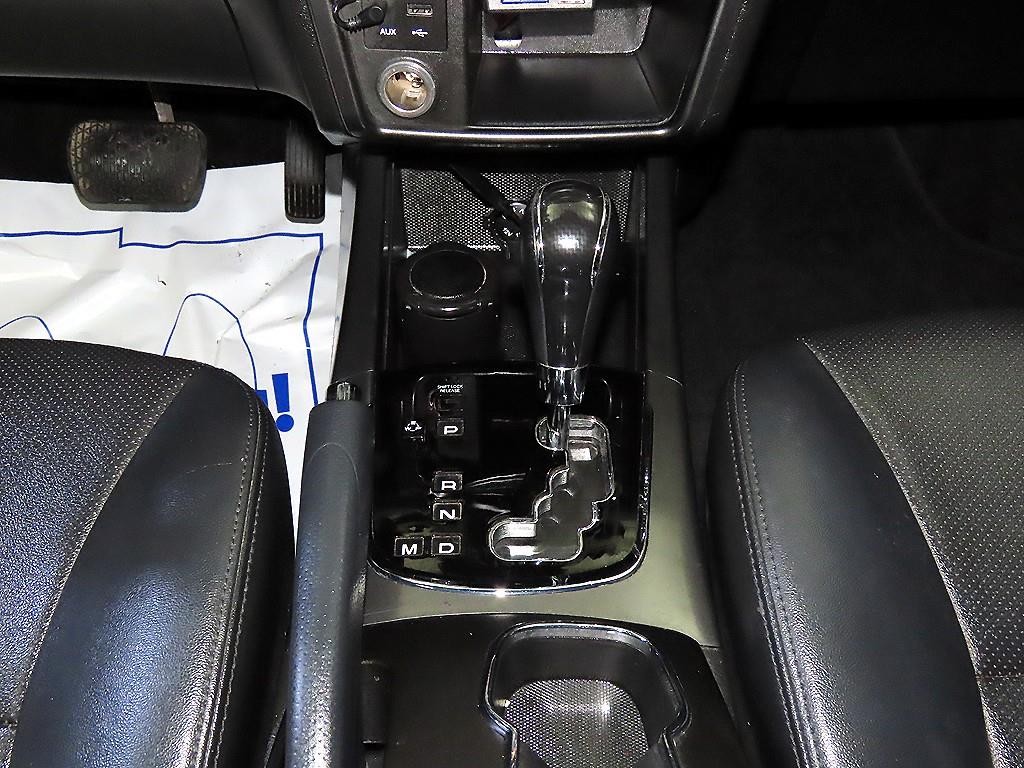 KG모빌리티(쌍용) 코란도 뉴스타일코란도C 2.2 RX 2WD 최고급형 이미지 12