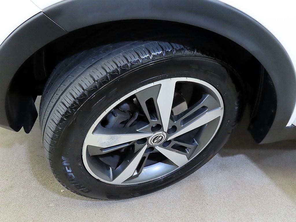 KG모빌리티(쌍용) 코란도 뉴스타일코란도C 2.2 RX 2WD 최고급형 이미지 20