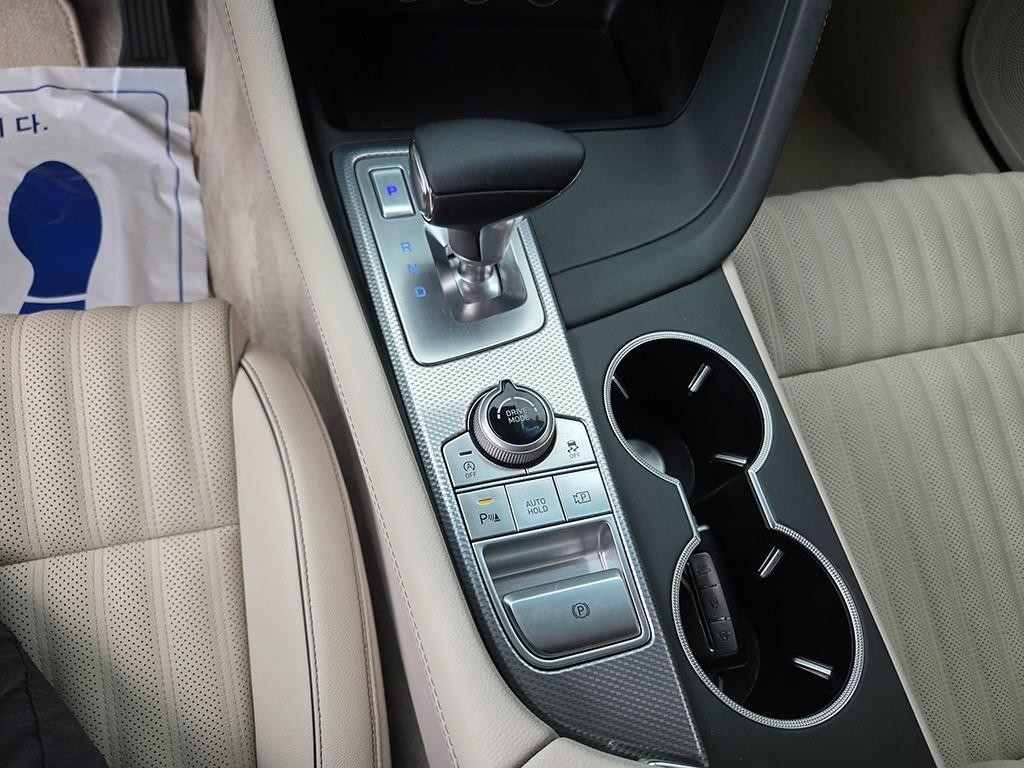 제네시스 G70 더 뉴 G70 디젤 2.2D 2WD 이미지 11