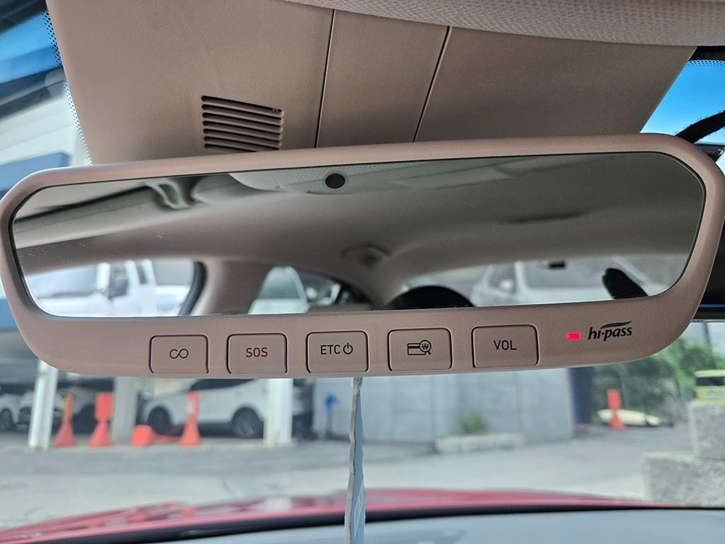 제네시스 G70 더 뉴 G70 디젤 2.2D 2WD 이미지 14