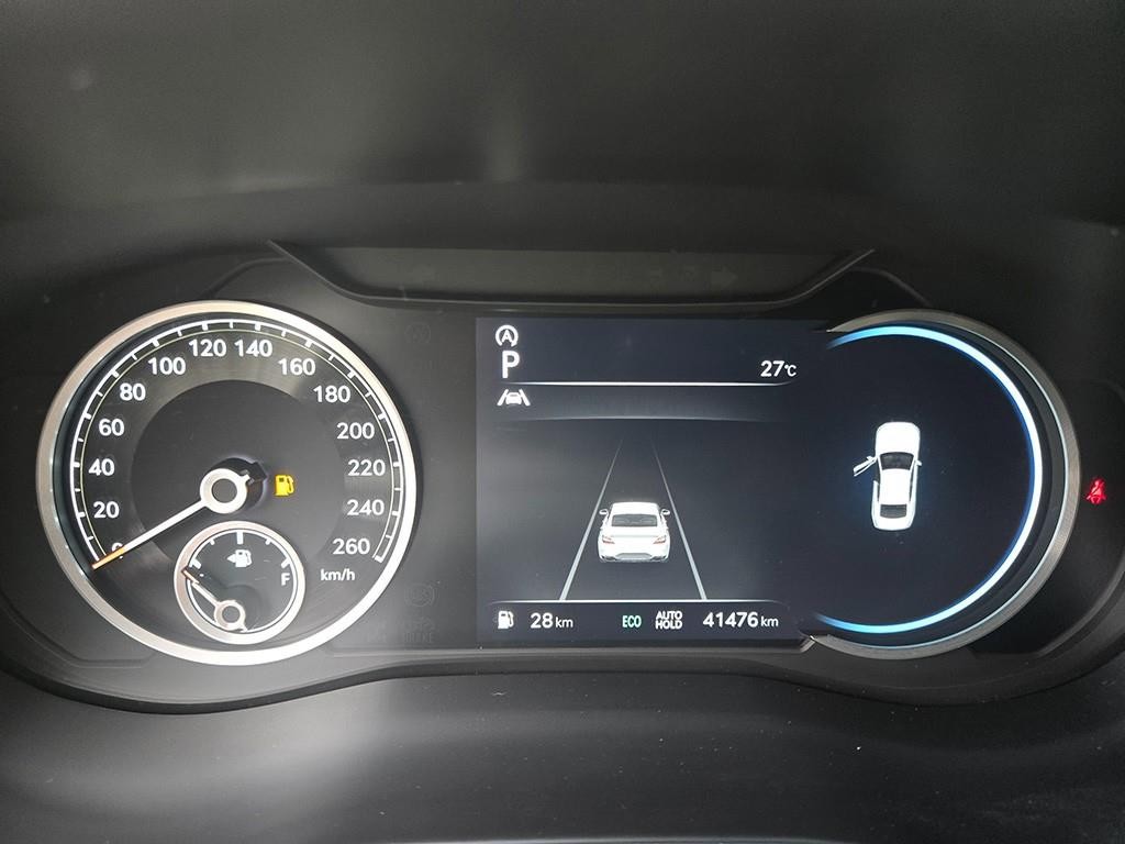 제네시스 G70 더 뉴 G70 디젤 2.2D 2WD 이미지 8