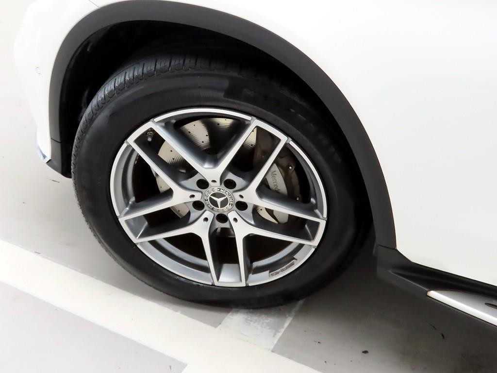 벤츠 GLC 클래스 GLC클래스 X253 GLC 220 d 4MATIC 쿠페 이미지 19
