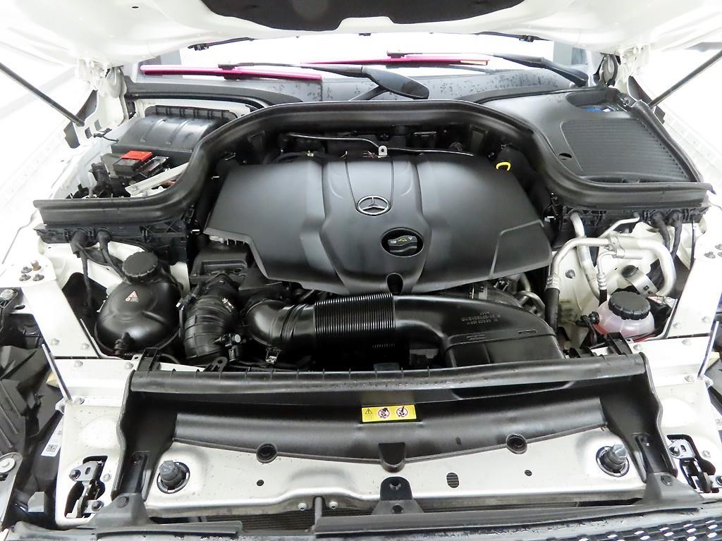 벤츠 GLC 클래스 GLC클래스 X253 GLC 220 d 4MATIC 쿠페 이미지 20
