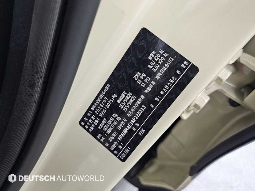 KG모빌리티(쌍용) 렉스턴 더 뉴 렉스턴 스포츠 칸 디젤 2.2 4WD 쿨멘 노블레스 이미지 20