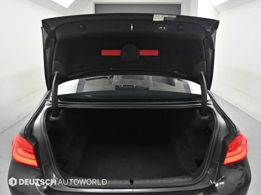 BMW 5시리즈 5시리즈 (G30) 520i 럭셔리 이미지 19