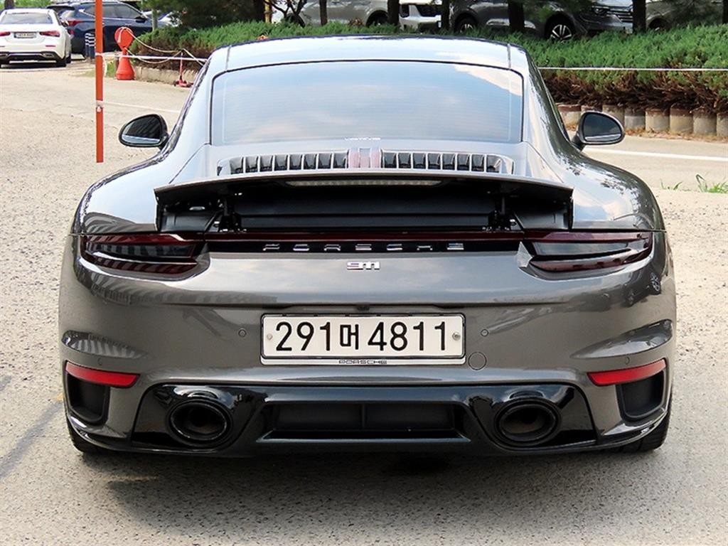포르쉐 911 카레라 991 이미지 4