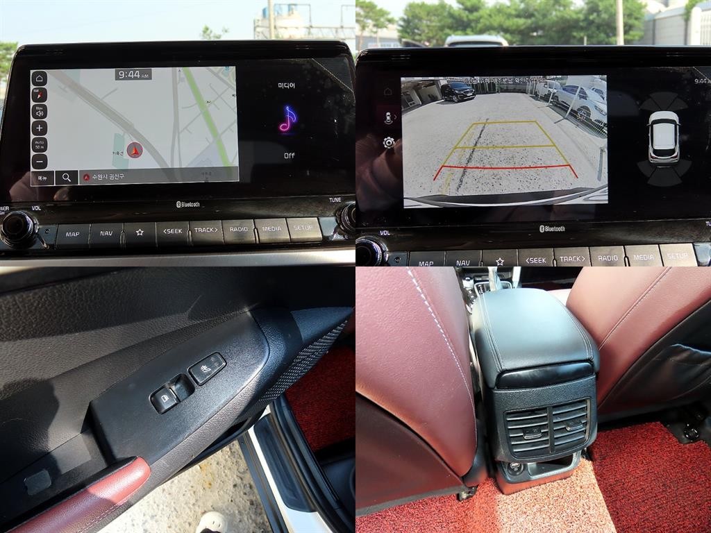 기아 셀토스 디젤 1.6 2WD 노블레스 이미지 18