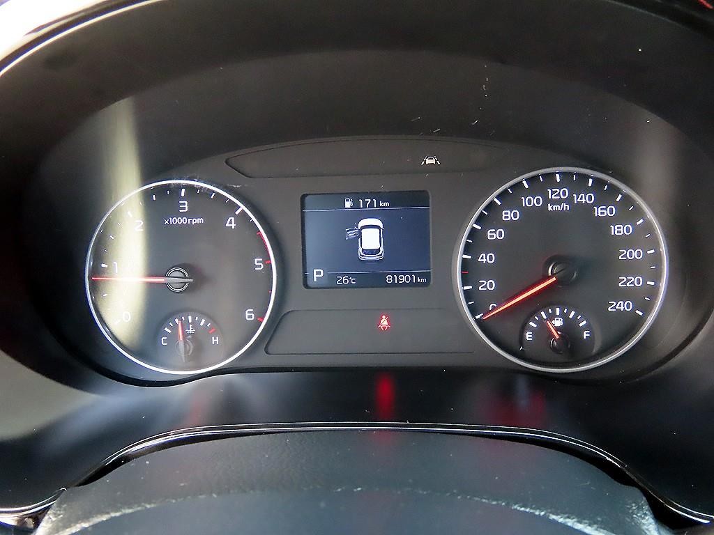 기아 셀토스 디젤 1.6 2WD 노블레스 이미지 9