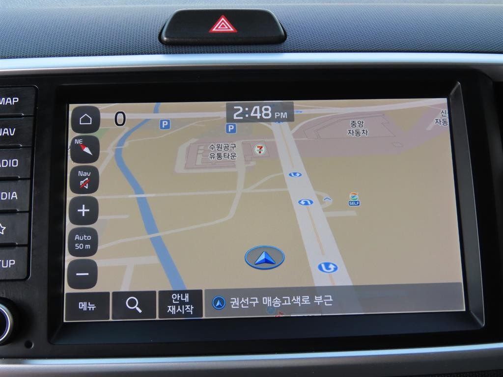 기아 레이 더 뉴 레이 시그니처 이미지 14
