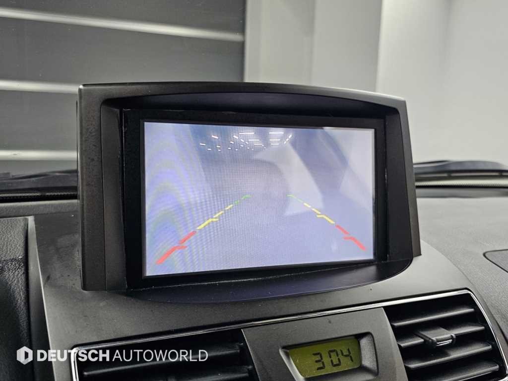 KG모빌리티(쌍용) 렉스턴 렉스턴W 2.0  4WD RX7 프레스티지 이미지 15