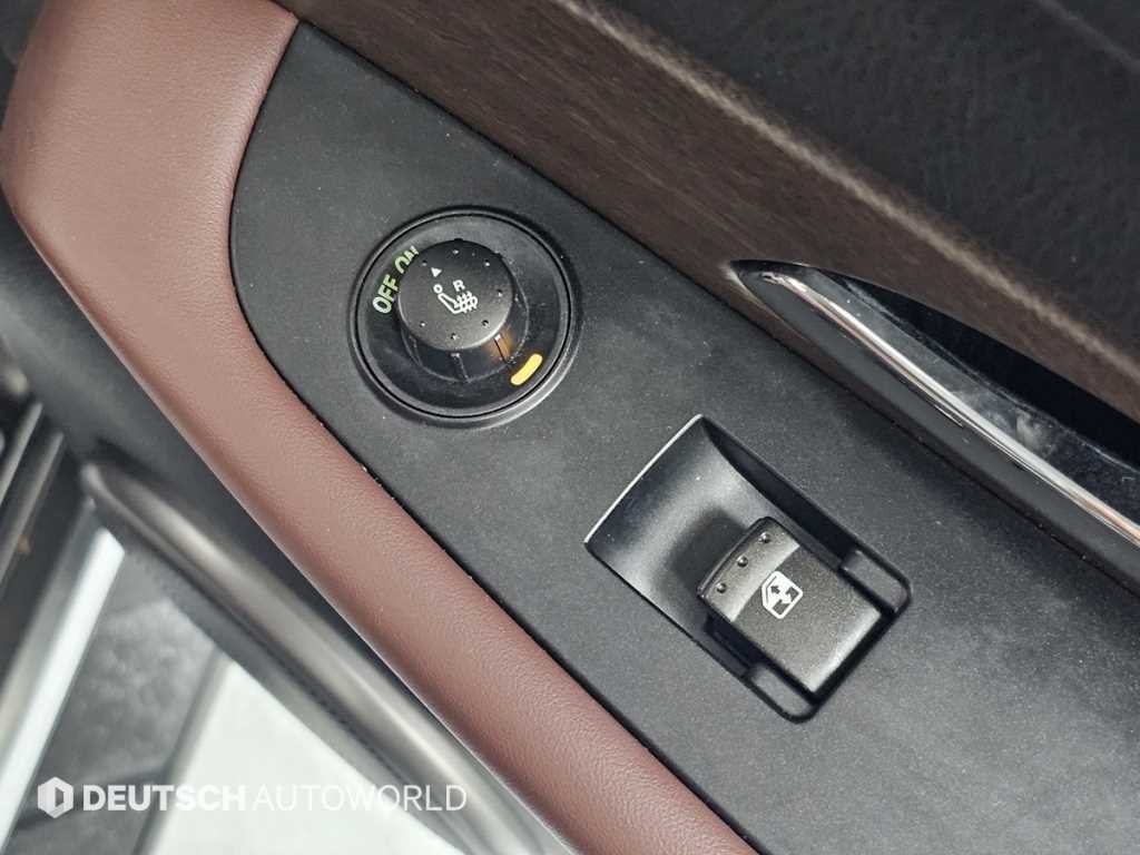 KG모빌리티(쌍용) 렉스턴 렉스턴W 2.0  4WD RX7 프레스티지 이미지 16