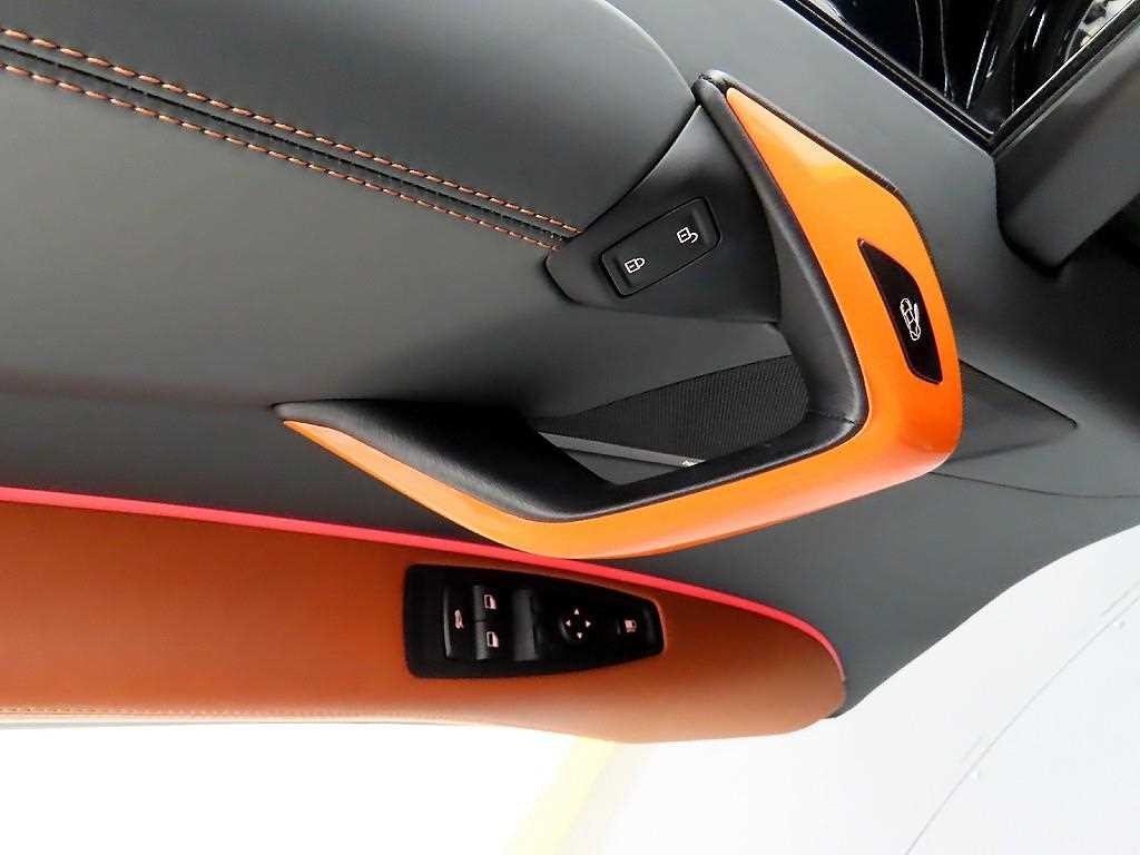 BMW i8 BMW i8 로드스터 이미지 10