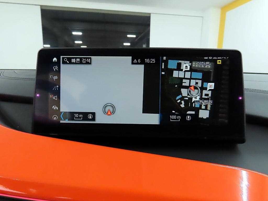 BMW i8 BMW i8 로드스터 이미지 13