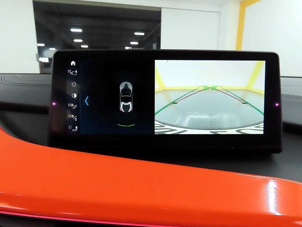 BMW i8 BMW i8 로드스터 이미지 14