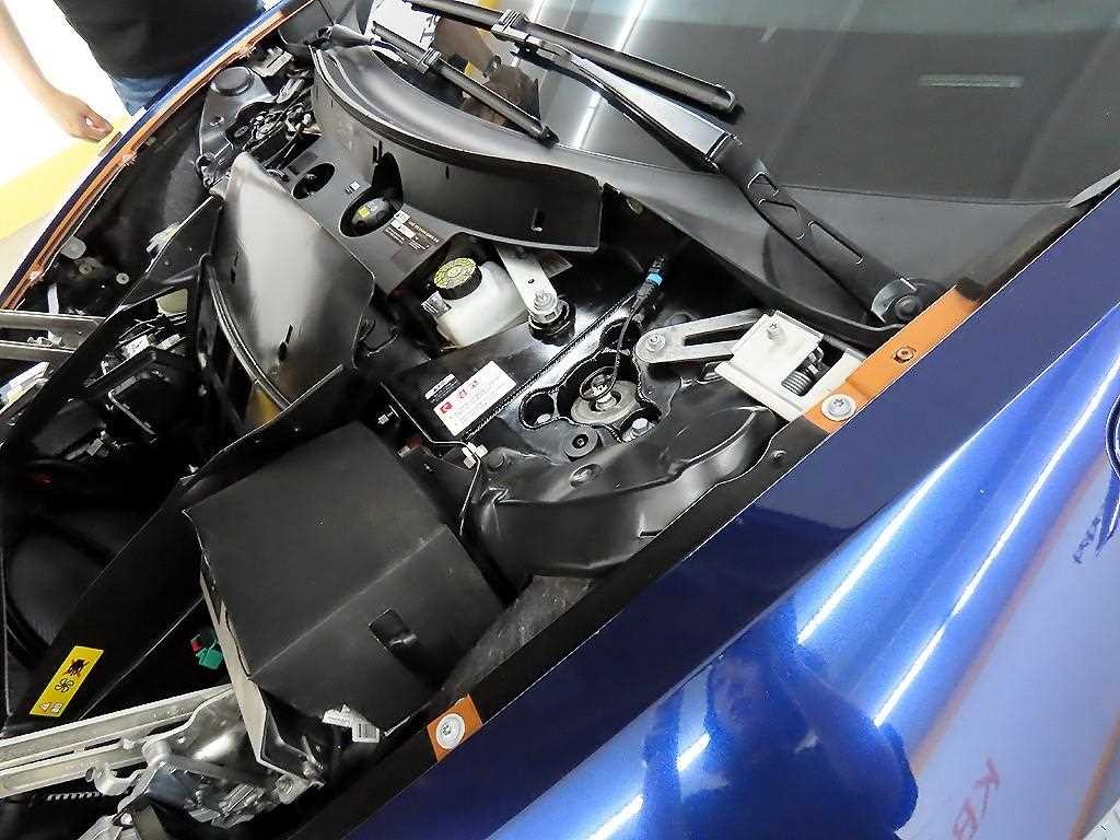 BMW i8 BMW i8 로드스터 이미지 19