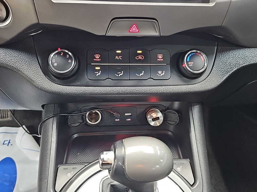 기아 스포티지 더 뉴 스포티지 R 디젤 2WD 트렌디 이미지 10