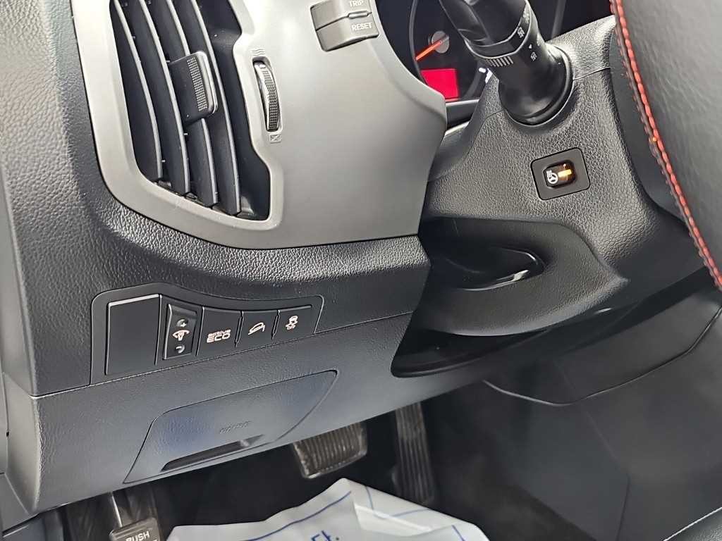 기아 스포티지 더 뉴 스포티지 R 디젤 2WD 트렌디 이미지 16