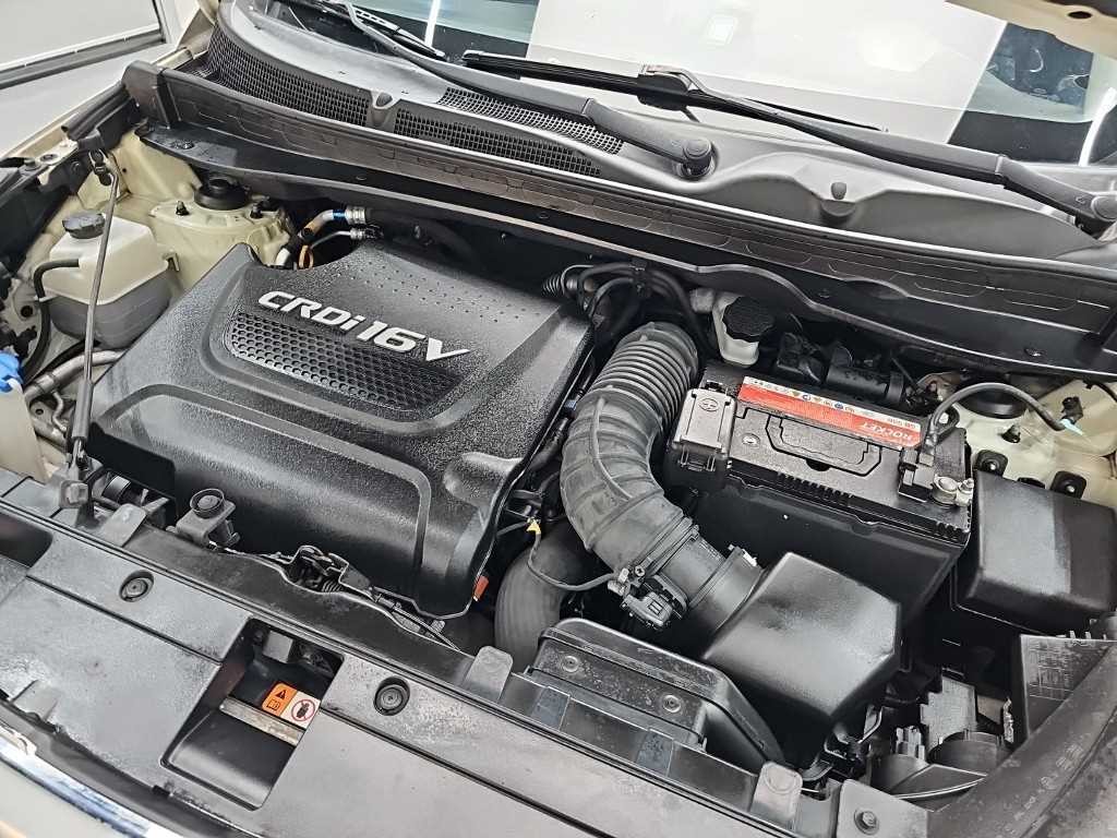 기아 스포티지 더 뉴 스포티지 R 디젤 2WD 트렌디 이미지 5