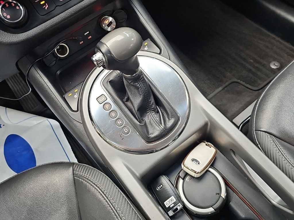 기아 스포티지 더 뉴 스포티지 R 디젤 2WD 트렌디 이미지 8