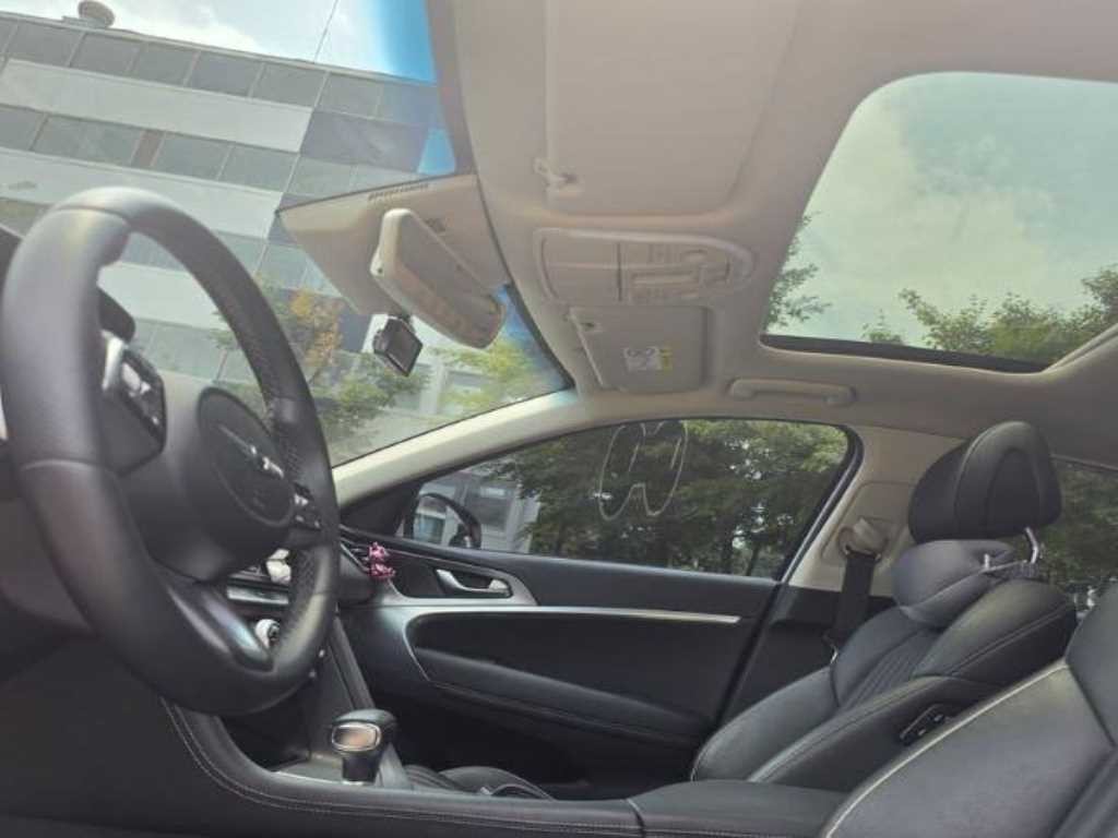 제네시스 G70 더 뉴 G70 가솔린 2.0T 2WD 이미지 7