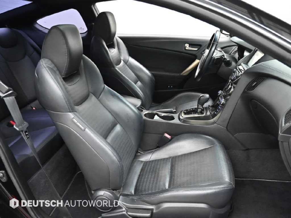 현대 제네시스 더뉴제네시스쿠페 200 Turbo S 이미지 10