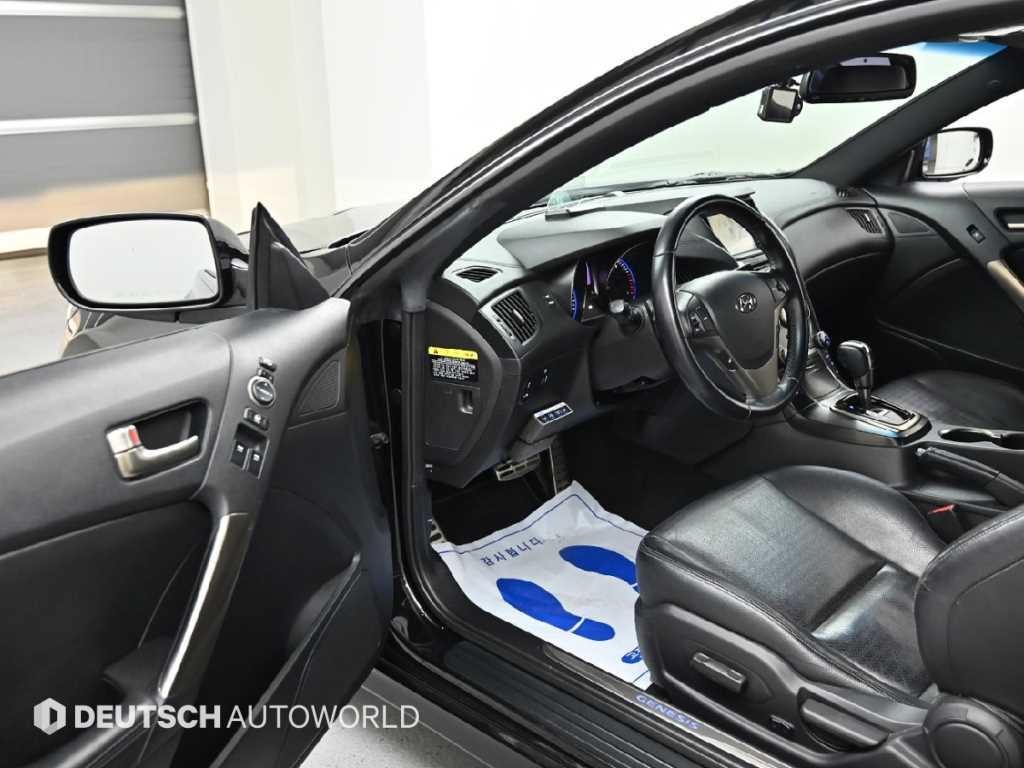 현대 제네시스 더뉴제네시스쿠페 200 Turbo S 이미지 11