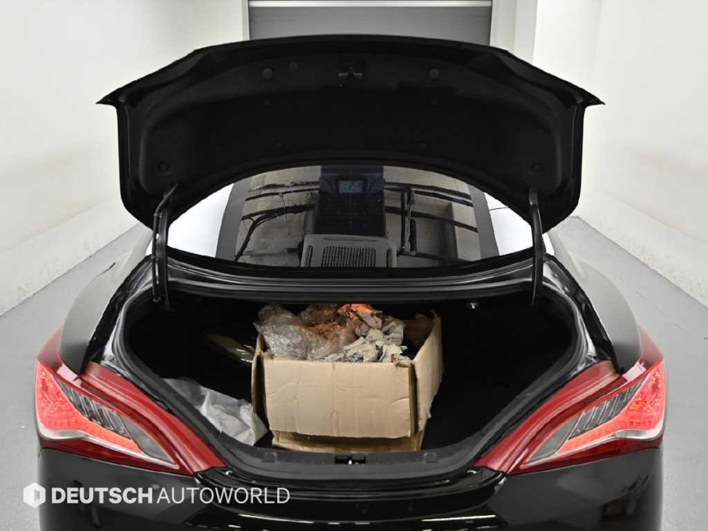 현대 제네시스 더뉴제네시스쿠페 200 Turbo S 이미지 19