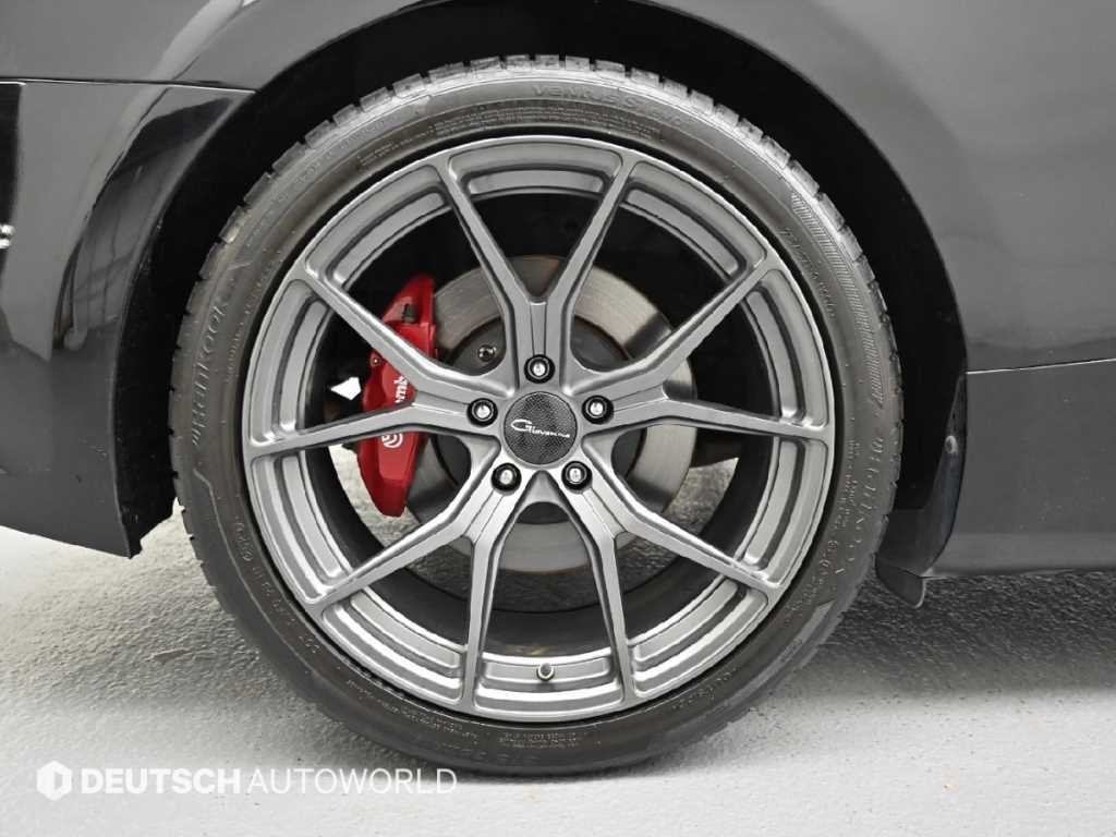 현대 제네시스 더뉴제네시스쿠페 200 Turbo S 이미지 5
