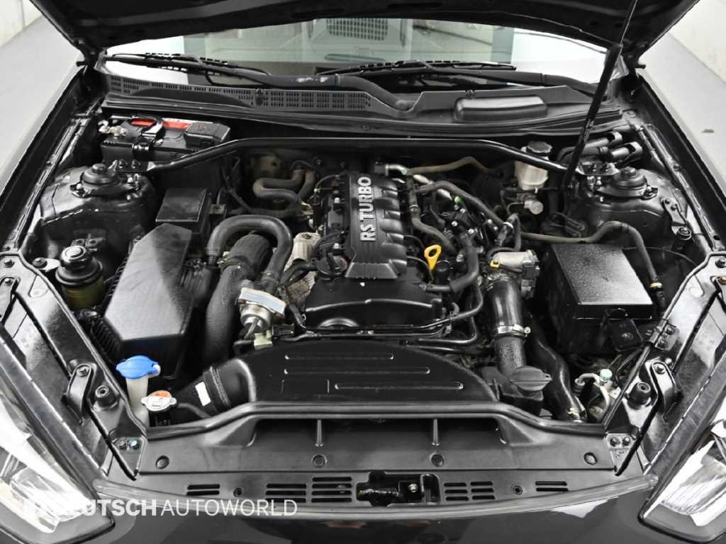 현대 제네시스 더뉴제네시스쿠페 200 Turbo S 이미지 6