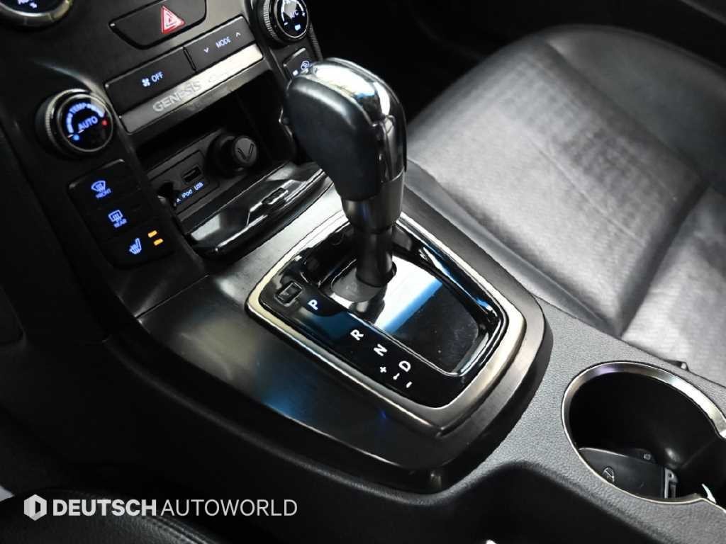 현대 제네시스 더뉴제네시스쿠페 200 Turbo S 이미지 9