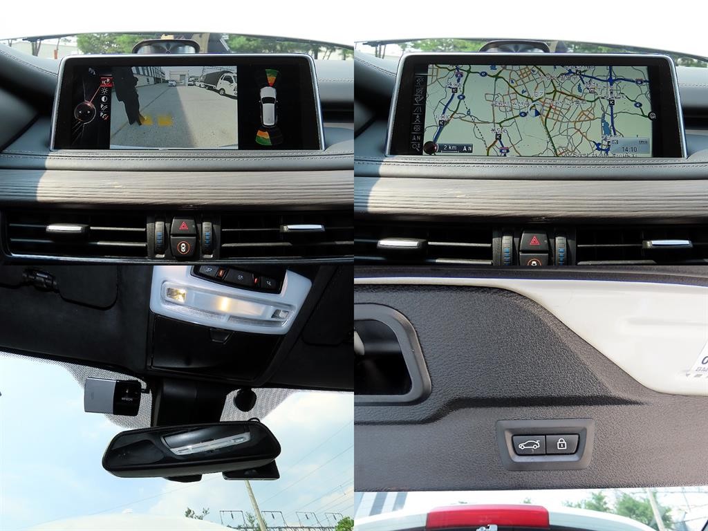 BMW X5 X5 (F15) xDrive M50d 이미지 18
