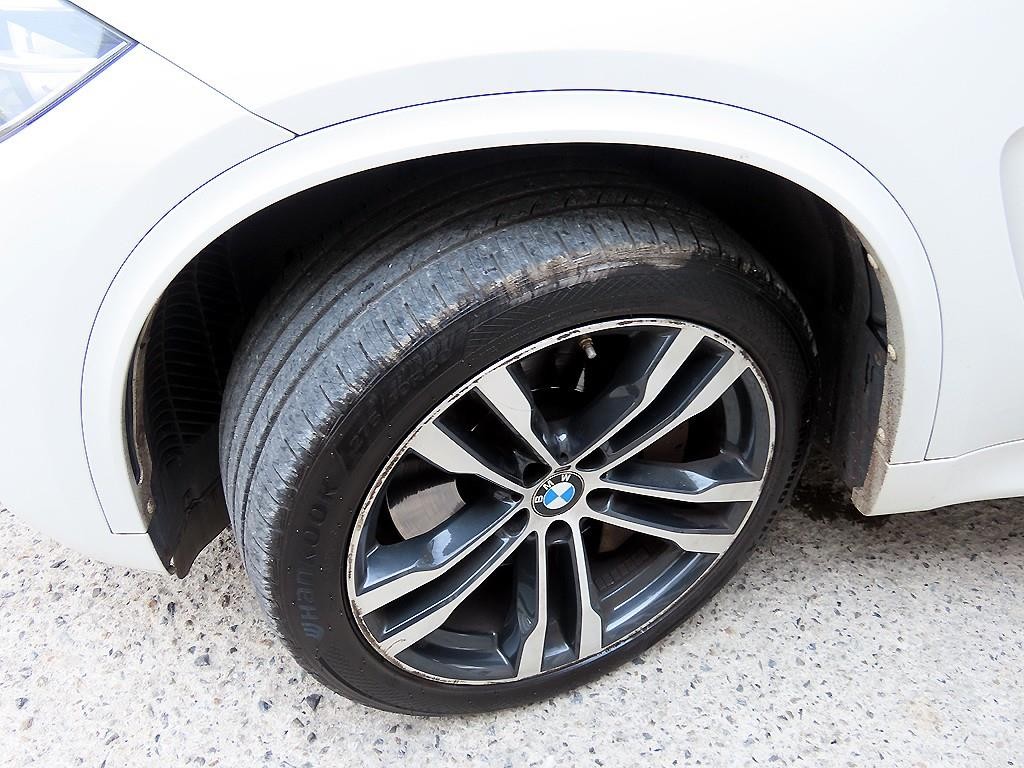 BMW X5 X5 (F15) xDrive M50d 이미지 20