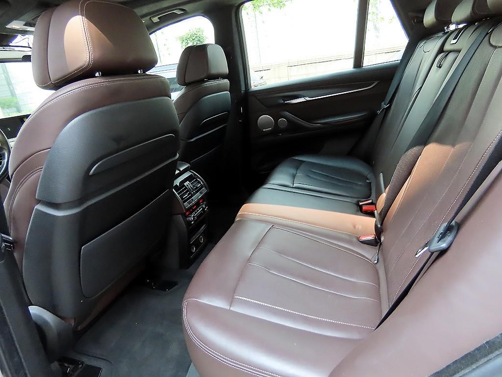 BMW X5 X5 (F15) xDrive M50d 이미지 6