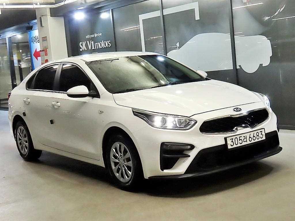 기아 K3 올뉴 K3 1.6 트렌디 이미지 1